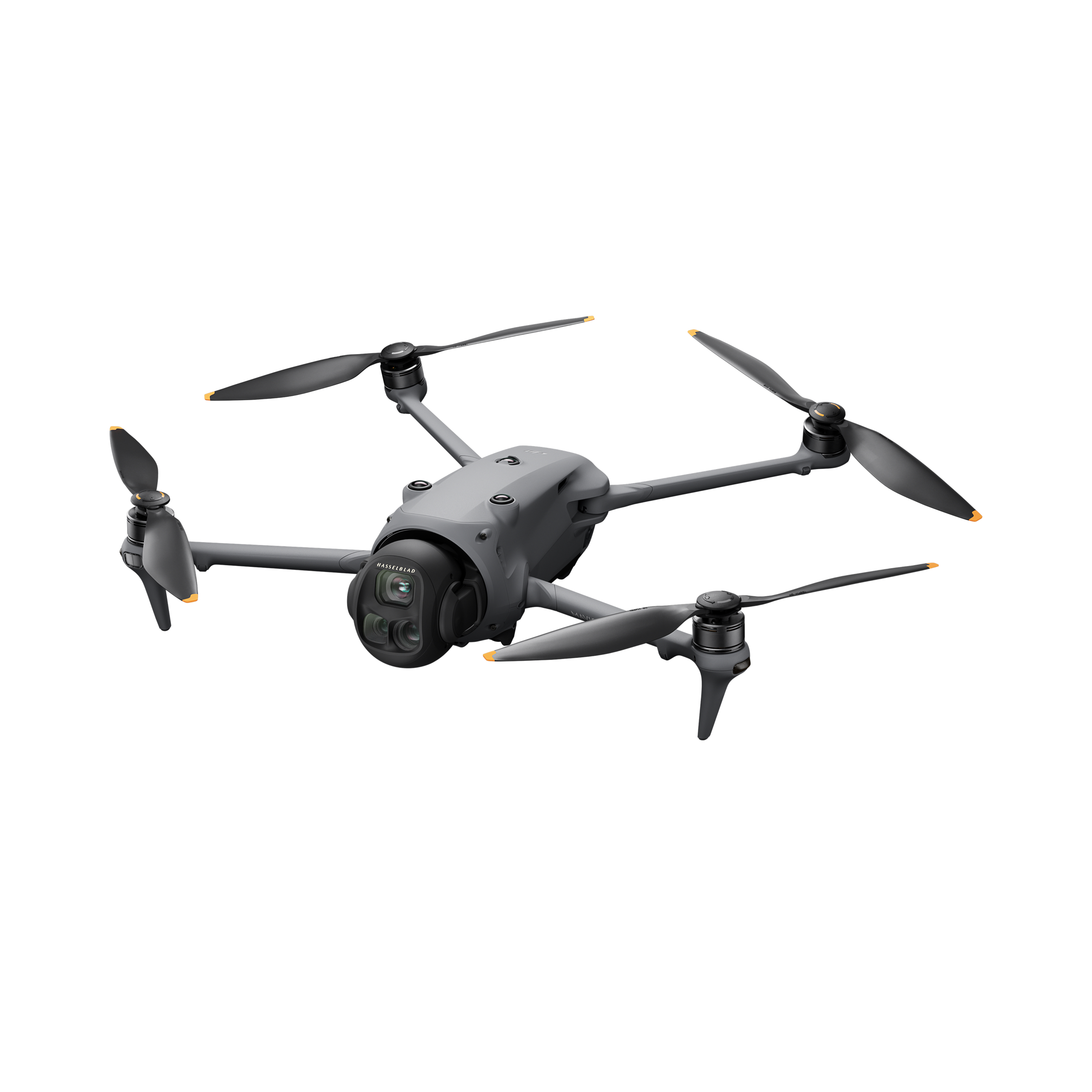 Système caméra du DJI Mavic 4 Pro